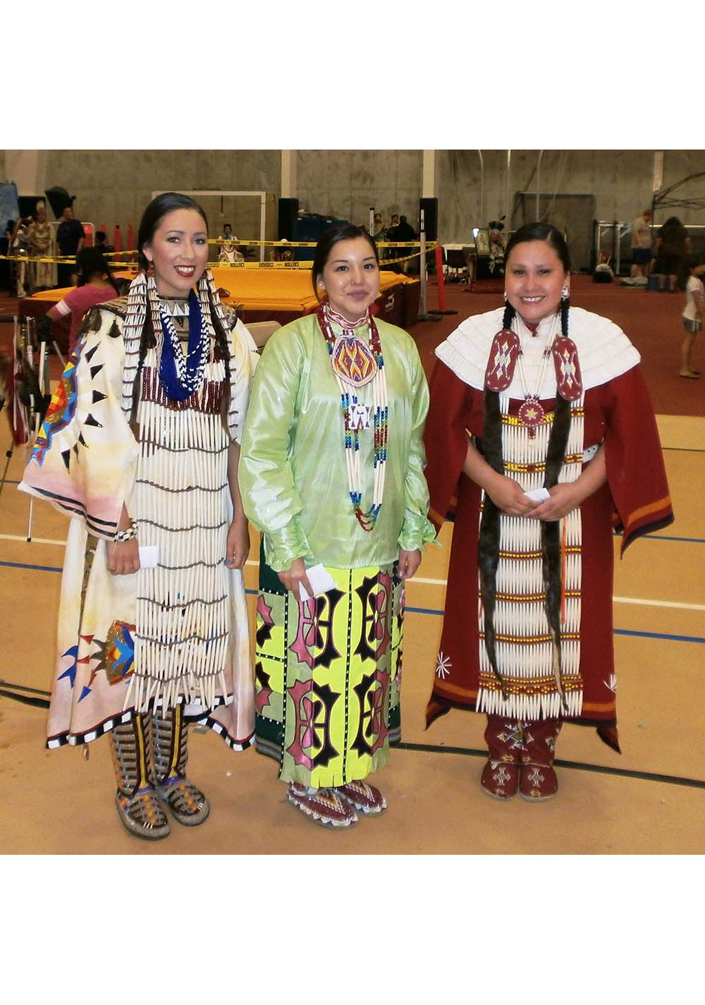 pow wow image